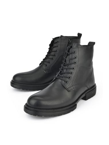 بوت مردانه ضیا ایاکابی اورجینال | S000336624 Ziya Ayakkabı