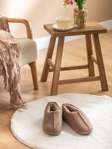 پاندوف مردانه ال سی وایکیکی اورجینال | W5HH34Z8 LCW STEPS