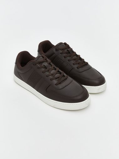 کفش کلاسیک مردانه ال سی وایکیکی اورجینال | W5DU33Z8 LCW STEPS