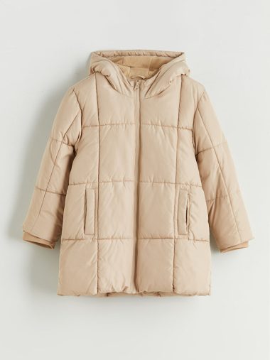 کت دخترانه ال سی  وایکیکی اورجینال | W52763Z4 LCW Kids