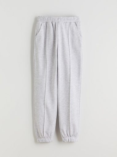 شلوار ورزشی دخترانه ال سی  وایکیکی اورجینال | W54145Z4 LCW Kids