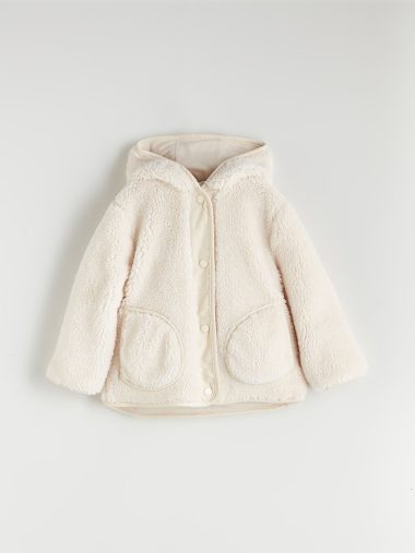 کت دخترانه ال سی  وایکیکی اورجینال | W55366Z1 LCW Kids