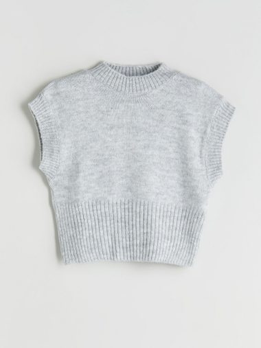 سویتر دخترانه ال سی  وایکیکی اورجینال | W5AP40Z4 LCW Kids