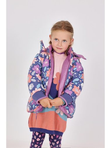 کت دخترانه بوبولی اورجینال | S000442909 Boboli