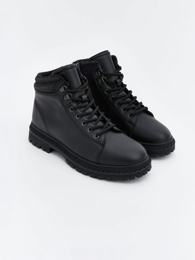 بوت مردانه ال سی وایکیکی اورجینال | W5K243Z8 LCW STEPS