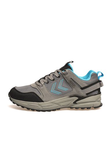 کفش پیاده روی مردانه هامل اورجینال | S000318489 Hummel