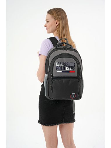 کوله پشتی مردانه کمبریج اورجینال | S000414137 Cambridge Polo Club