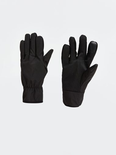 دستکش مردانه ال سی وایکیکی اورجینال | W4EI38Z8 LCW ACCESSORIES