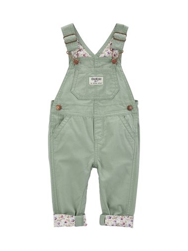 سالوپت نوزاد دختر اوشکوش اورجینال |  Oshkosh