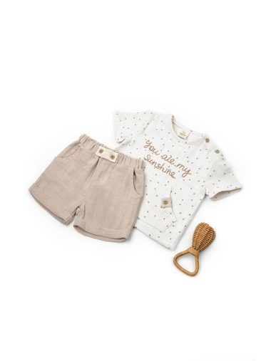 ست نوزاد پسر ماگو اورجینال |  Magu