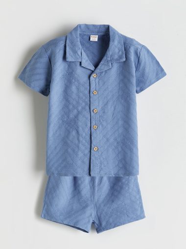 ست نوزاد پسر کنز اورجینال |  KANZ