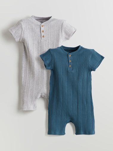 سرهمی نوزاد پسر ال سی وایکیکی اورجینال |  LCW baby