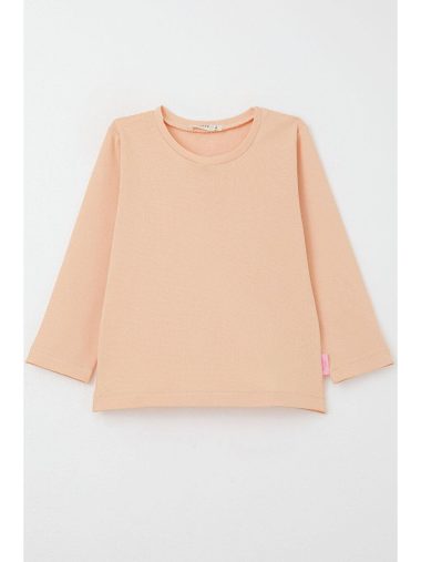 تی شرت نوزاد دختر بریز اورجینال |  Breeze