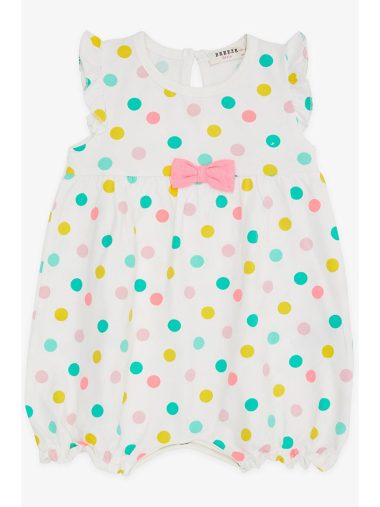 سرهمی نوزاد دختر بریز اورجینال |  Breeze