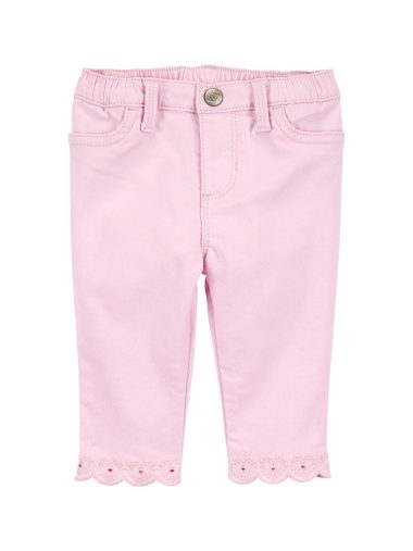 شلوار نوزاد دختر اوشکوش اورجینال |  Oshkosh