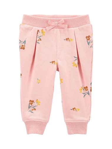 شلوار نوزاد دختر اوشکوش اورجینال |  Oshkosh