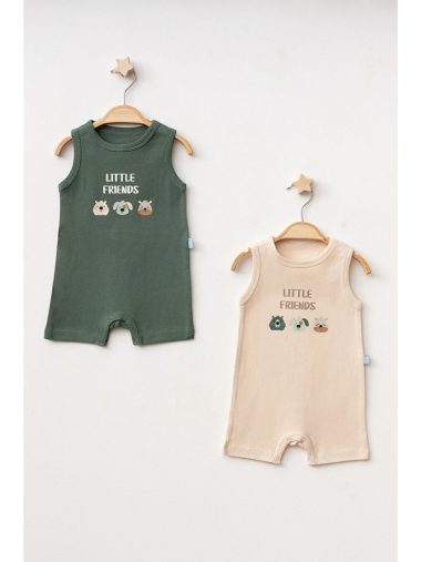 سرهمی نوزاد پسر میهانه اورجینال |  Myhanne