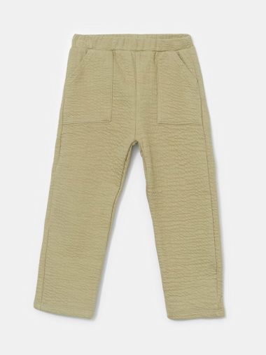 شلوار نوزاد پسر ال سی وایکیکی اورجینال |  LCW baby