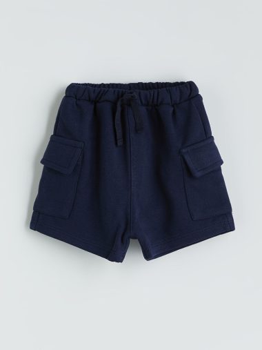 شورت نوزاد پسر ال سی وایکیکی اورجینال |  LCW baby