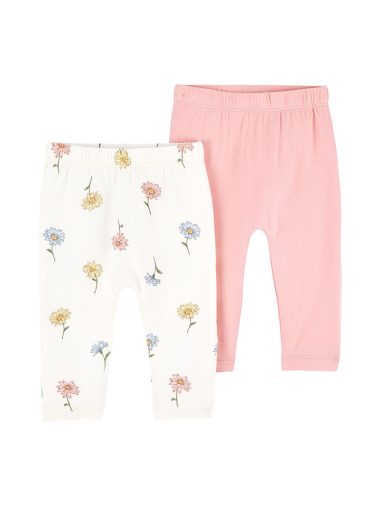 شلوار نوزاد دختر کارترز اورجینال |  Carter’s