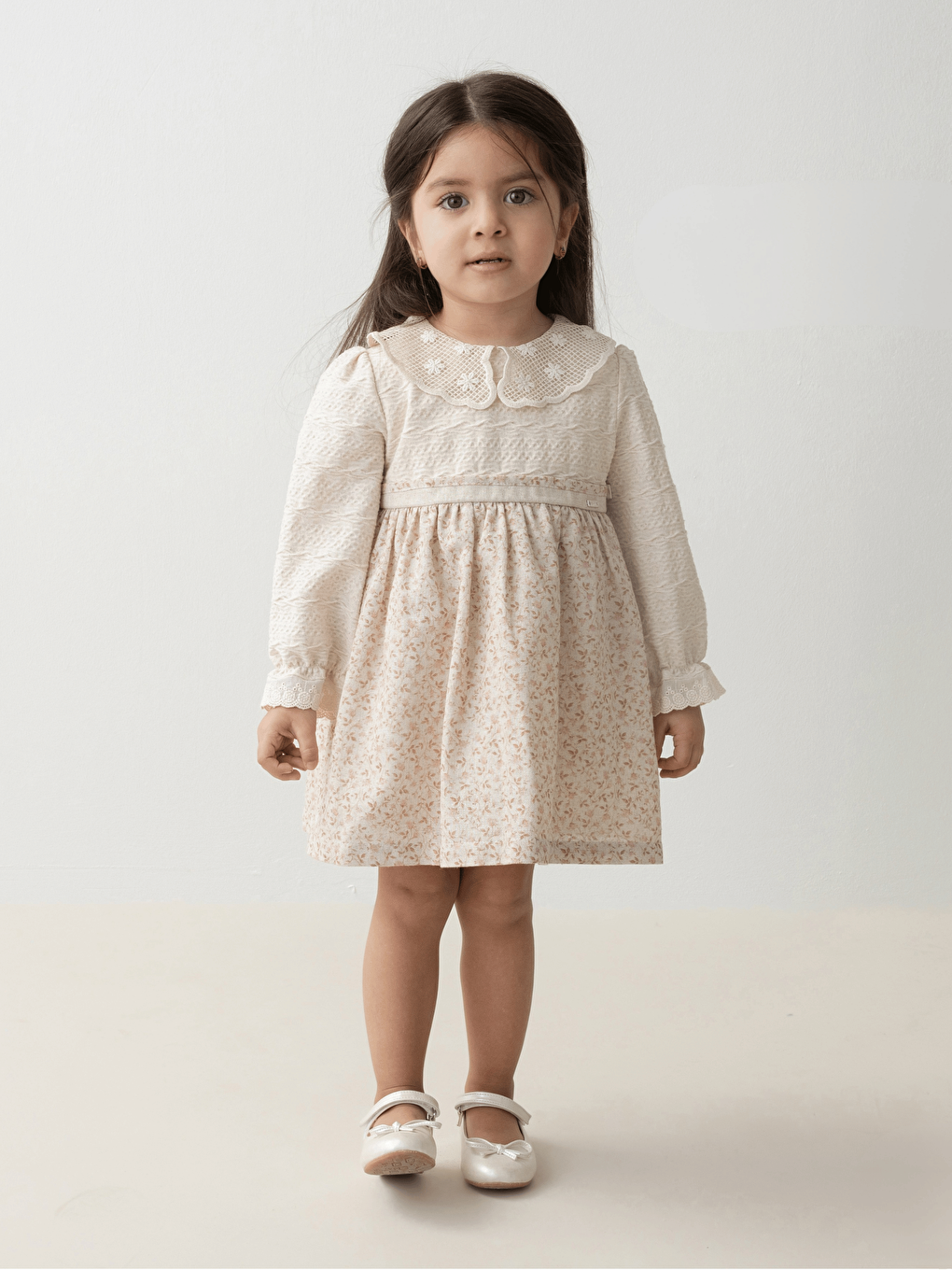 پیراهن بلند میومینی