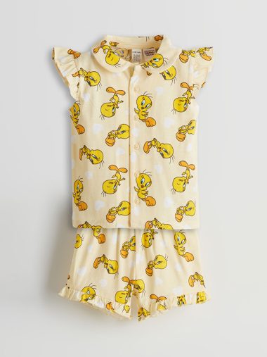 ست نوزاد دختر ال سی وایکیکی اورجینال |  LCW baby