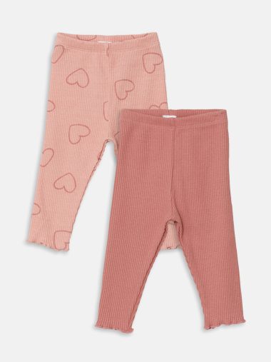 لگ نوزاد دختر ال سی وایکیکی اورجینال |  LCW baby