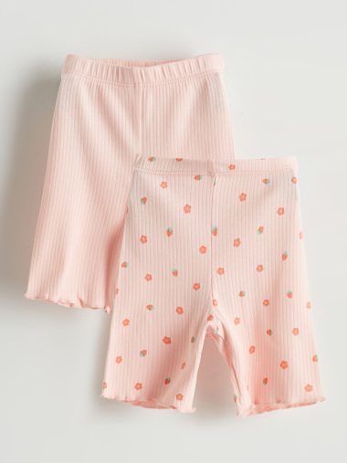 لگ نوزاد دختر ال سی وایکیکی اورجینال |  LCW baby