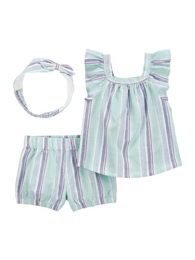 ست نوزاد دختر اوشکوش اورجینال |  Oshkosh