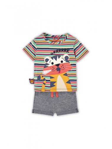 ست نوزاد پسر بوبولی اورجینال |  Boboli