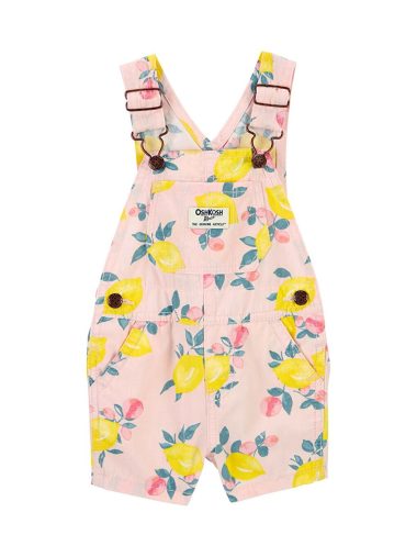 سالوپت نوزاد دختر اوشکوش اورجینال |  Oshkosh