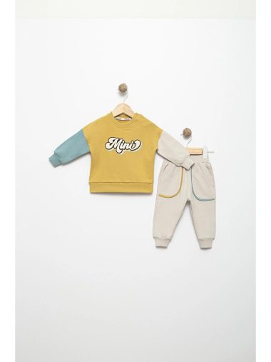 ست نوزاد پسر میهانه اورجینال |  Myhanne