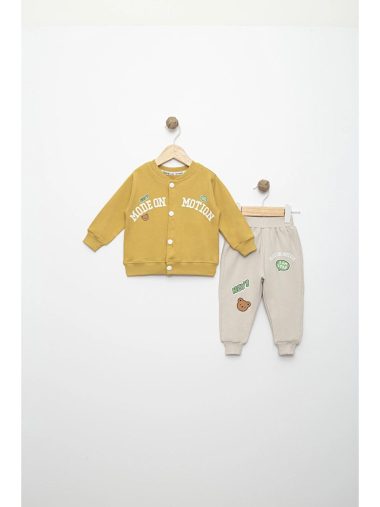 ست نوزاد پسر میهانه اورجینال |  Myhanne