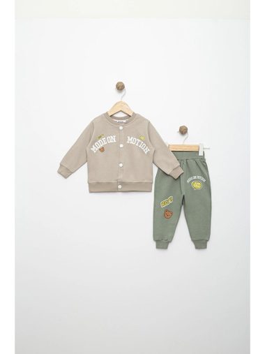 ست نوزاد پسر میهانه اورجینال |  Myhanne