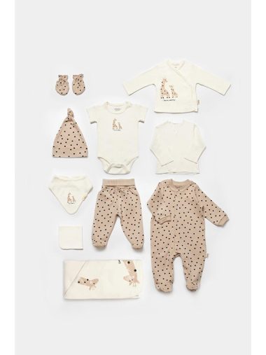 ست بیمارستان نوزاد نوزاد پسر ماگو اورجینال |  Magu