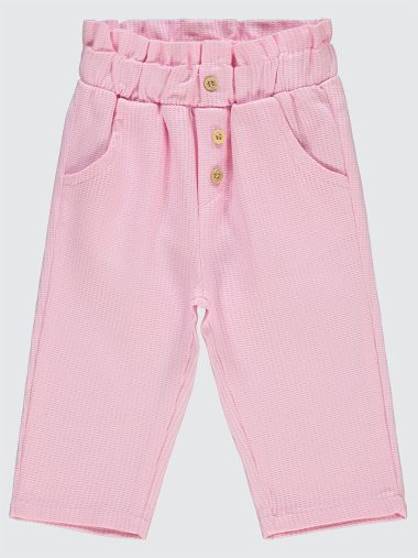 شلوار نوزاد دختر سیویل اورجینال |  Civil