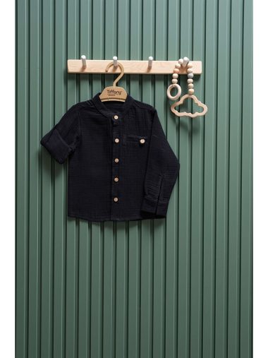 پیراهن نوزاد پسر تیفانی اورجینال |  Tiffany