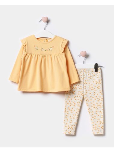 ست نوزاد دختر ماگو اورجینال |  Magu