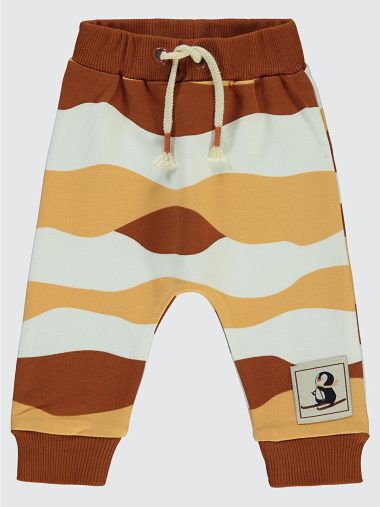 شلوار ورزشی نوزاد پسر سیویل اورجینال |  Civil