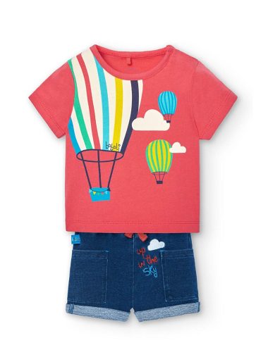 ست نوزاد پسر بوبولی اورجینال |  Boboli