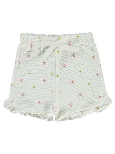 شورت نوزاد دختر سیویل اورجینال |  Civil