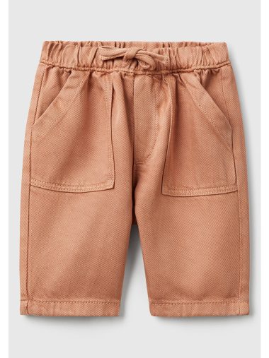 شلوار نوزاد دختر بنتتون اورجینال |  United Colors Of Benetton