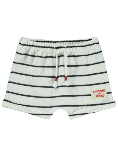 شورت نوزاد پسر سیویل اورجینال |  Civil