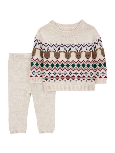 ست نوزاد دختر کارترز اورجینال |  Carter’s