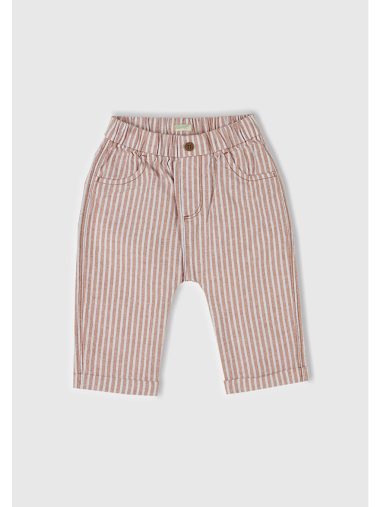 شلوار نوزاد دختر بنتتون اورجینال |  United Colors Of Benetton