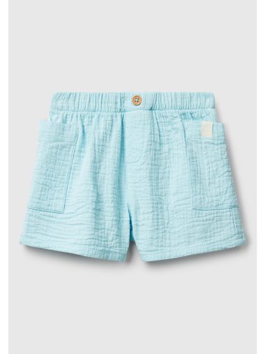 شورت نوزاد دختر بنتتون اورجینال |  United Colors Of Benetton