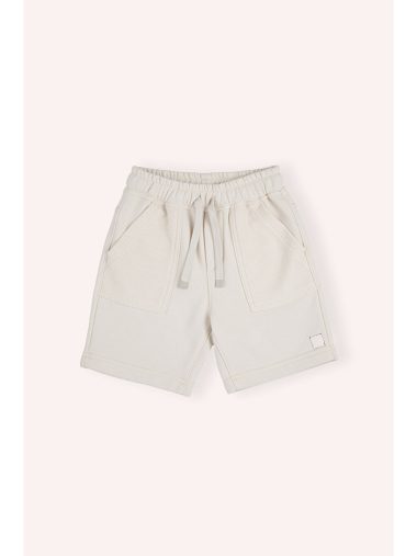 شورت نوزاد پسر پانچو اورجینال |  پانچو