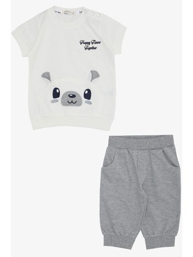 ست نوزاد پسر بریز اورجینال |  Breeze