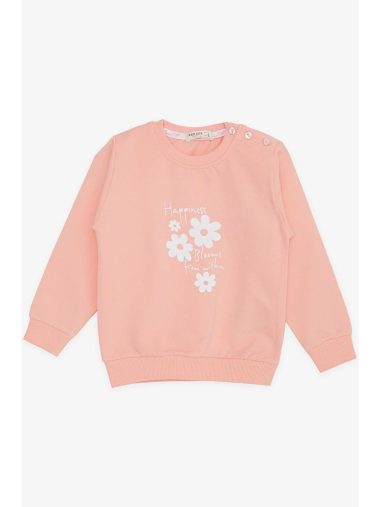 سویشرت نوزاد دختر بریز اورجینال |  Breeze