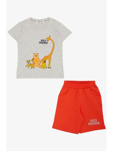 ست نوزاد پسر بریز اورجینال |  Breeze